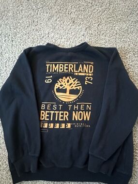Timberland Sweatshirt